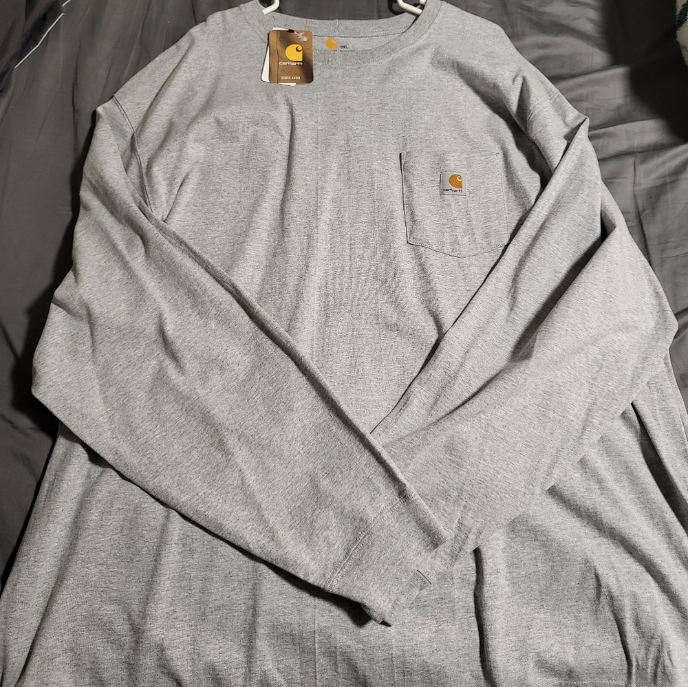 Carhartt Long Sleeve